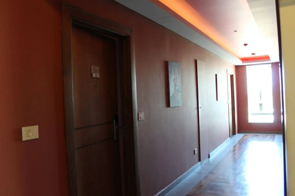Guias Hotel & Spa