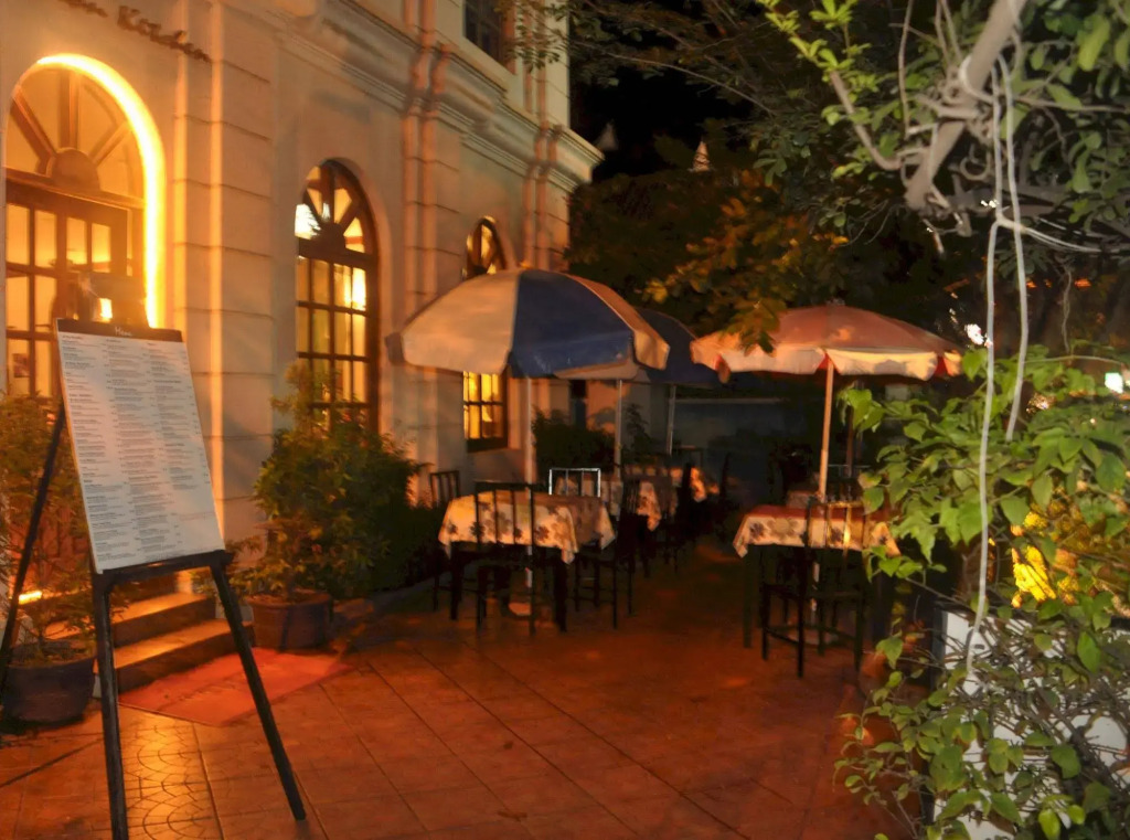 Soria Moria Boutique Hotel
