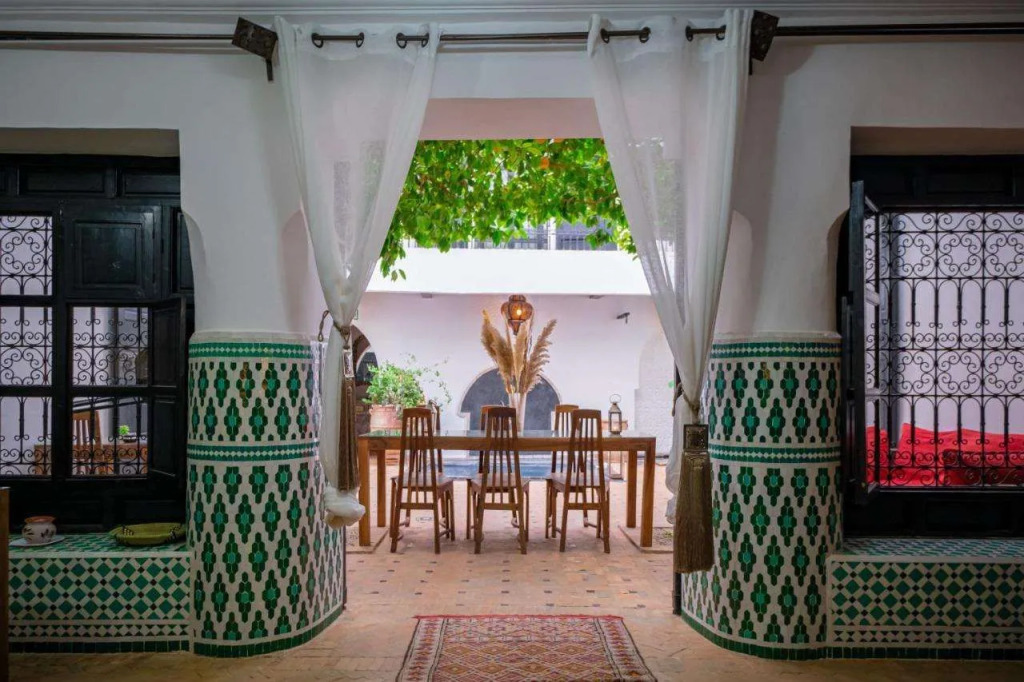 Riad Ajmal