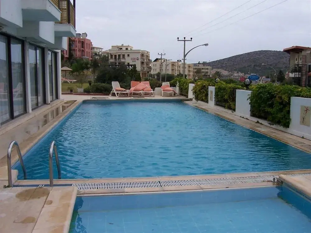 Papillon Hotel Cesme