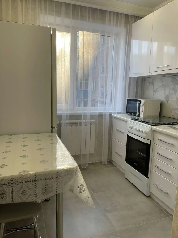 Rich House на улице Язева 7