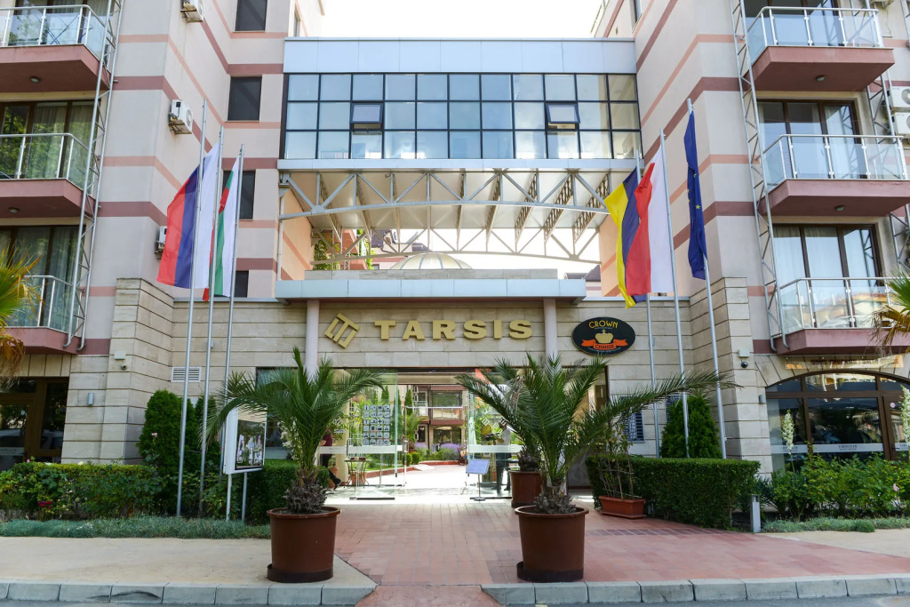 Тарсис