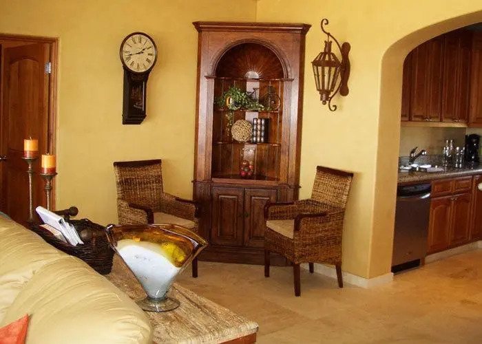 Baja Beach Front Villa
