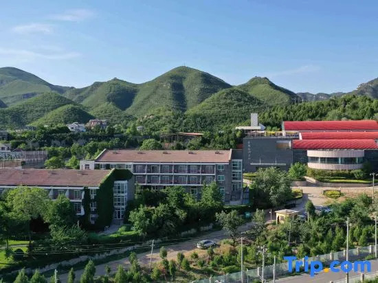 Xiyuyuan Conference and Vacation Center