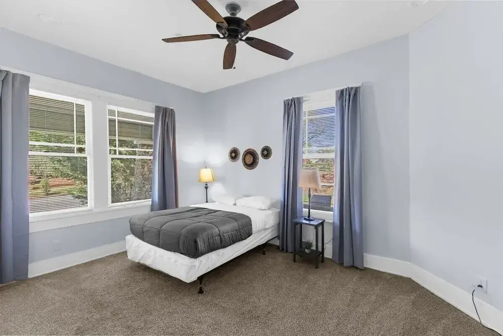 2nd Ave East Lake Craftsman