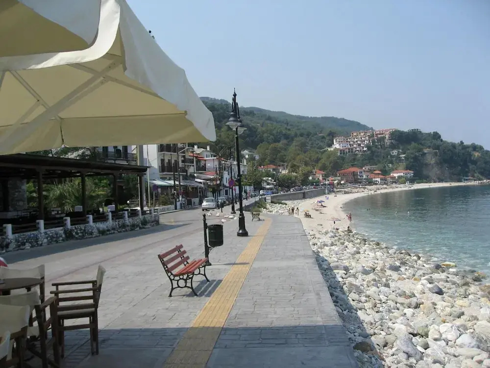 Hotel Maro