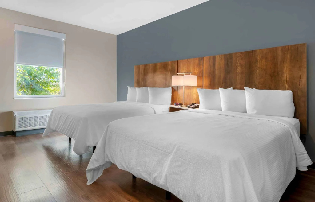 Extended Stay America Premier Suites - San Diego - San Marcos