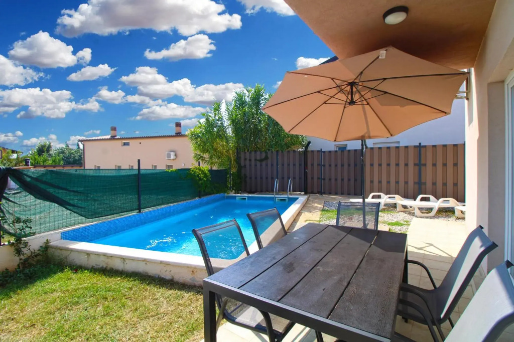 Villa Seve 2183