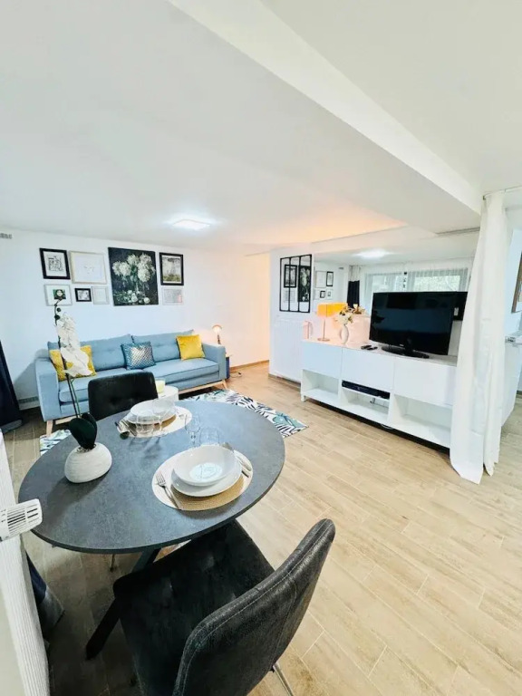 Cosy Studio in city center