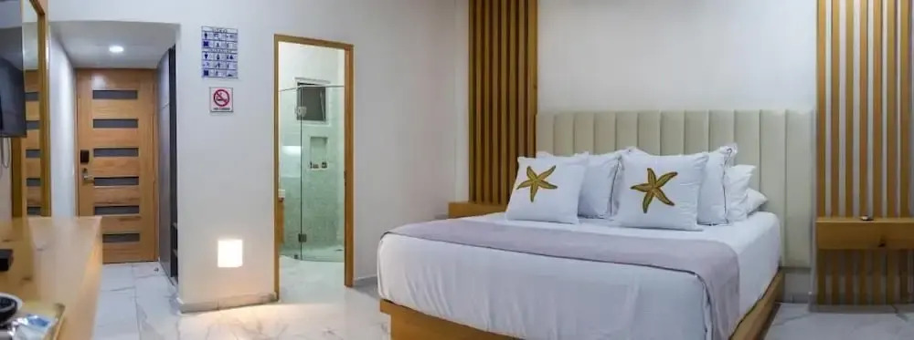 Xhiara Hotel