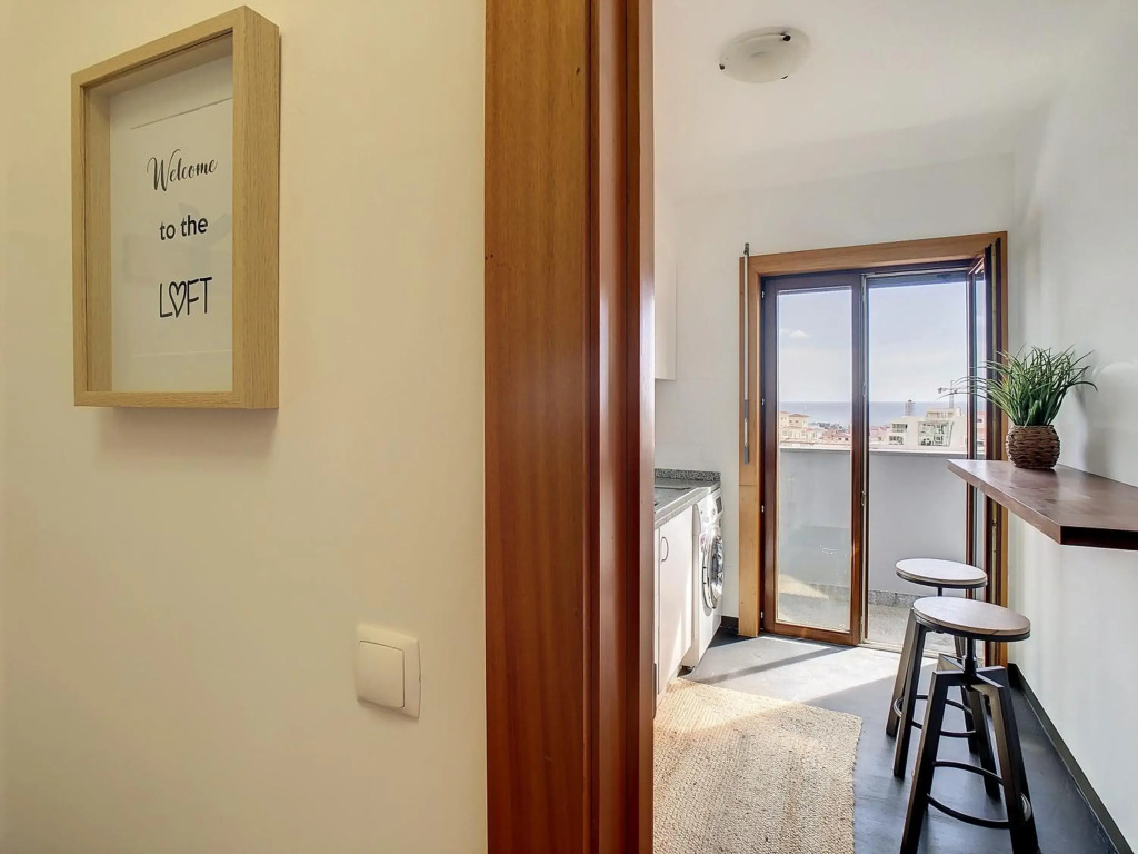 The Loft by MHM