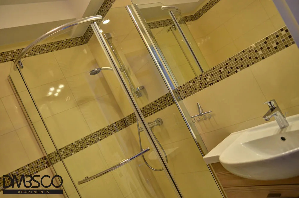 Apartament Kołobrzeg Polanki