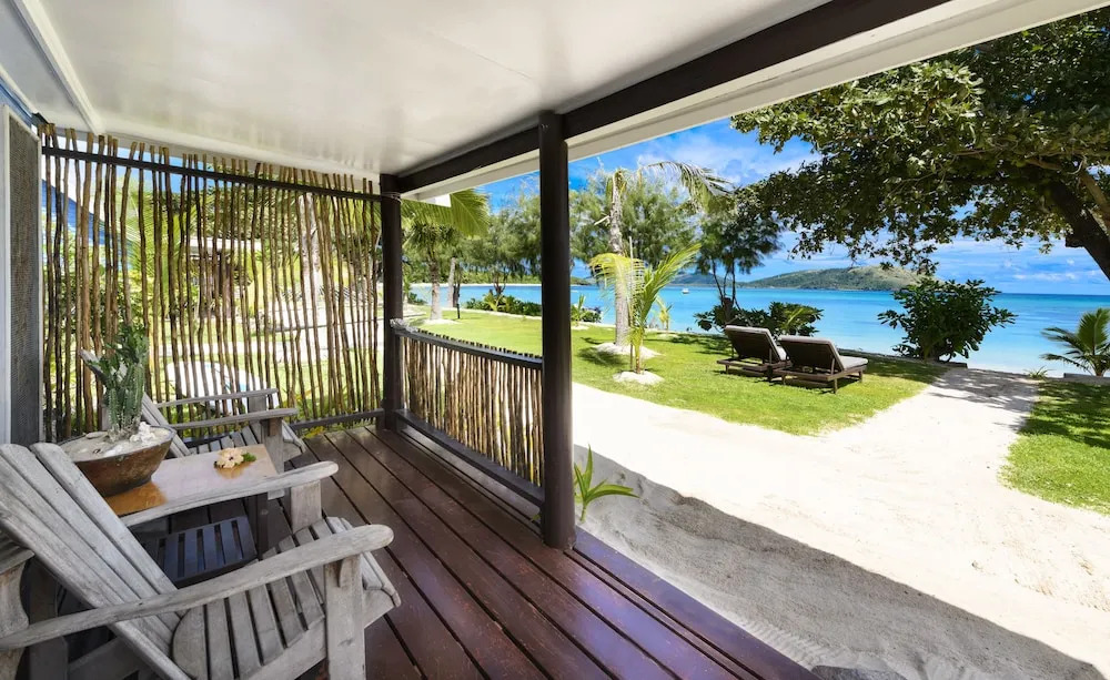 Oarsman's Bay Lodge - Adults Only