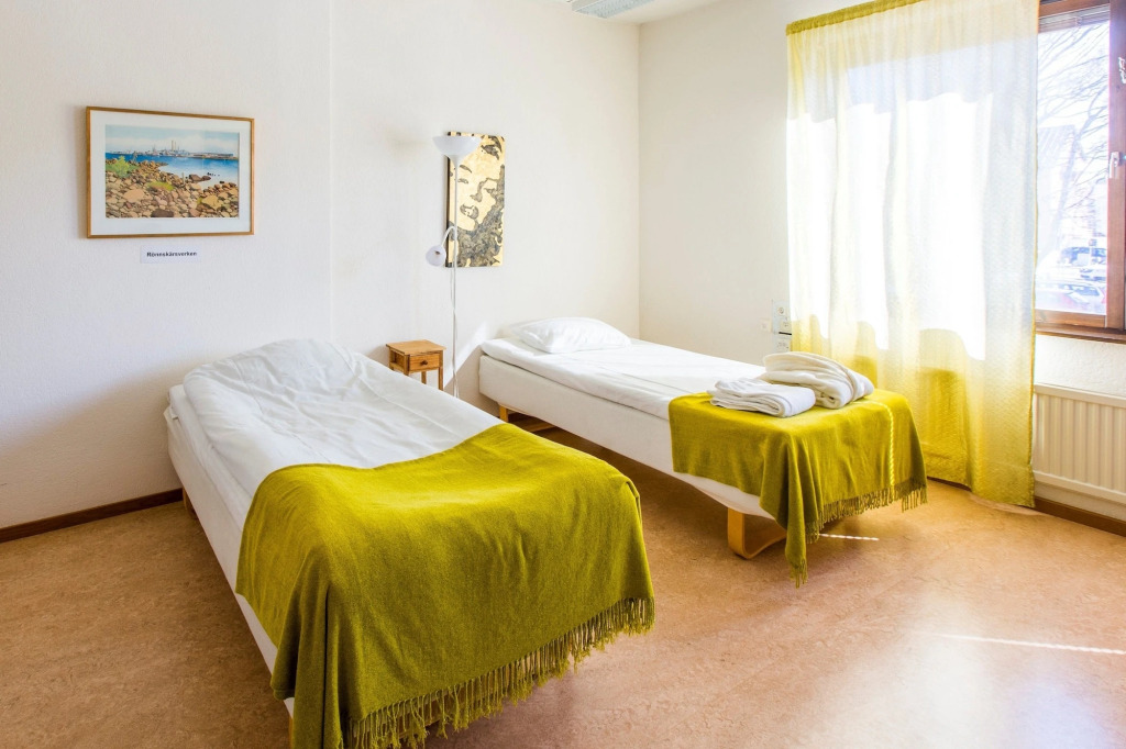 Hotel B&B Gränden