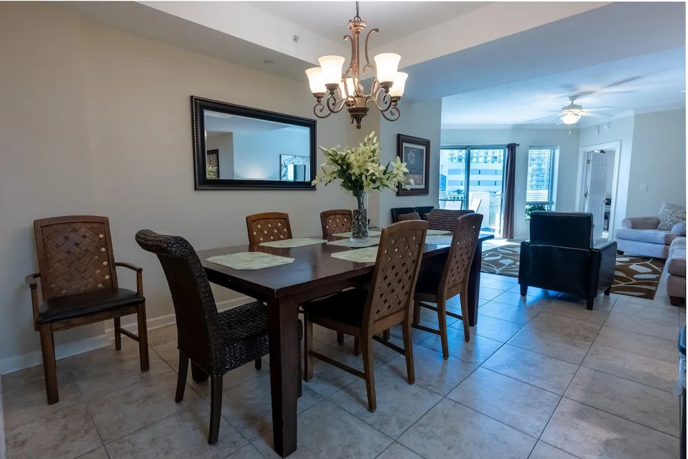208 Royale Palms 3 Bedroom Condo