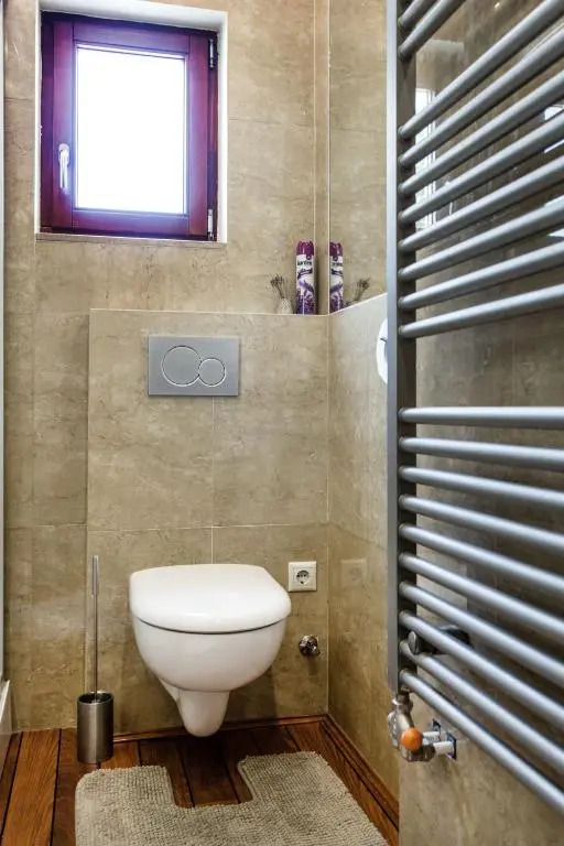 CityPark Design Flat