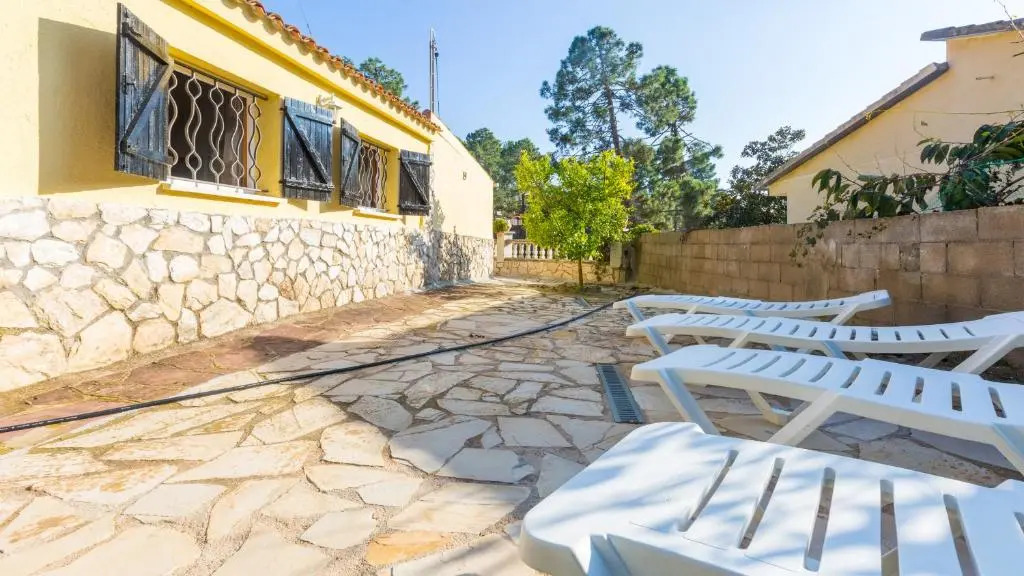 Villa tordera 22