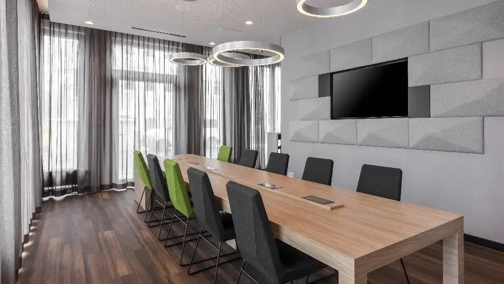 Holiday Inn Express - Offenbach by IHG