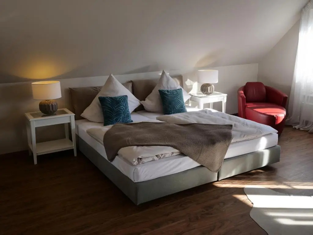 Hotel Bremer