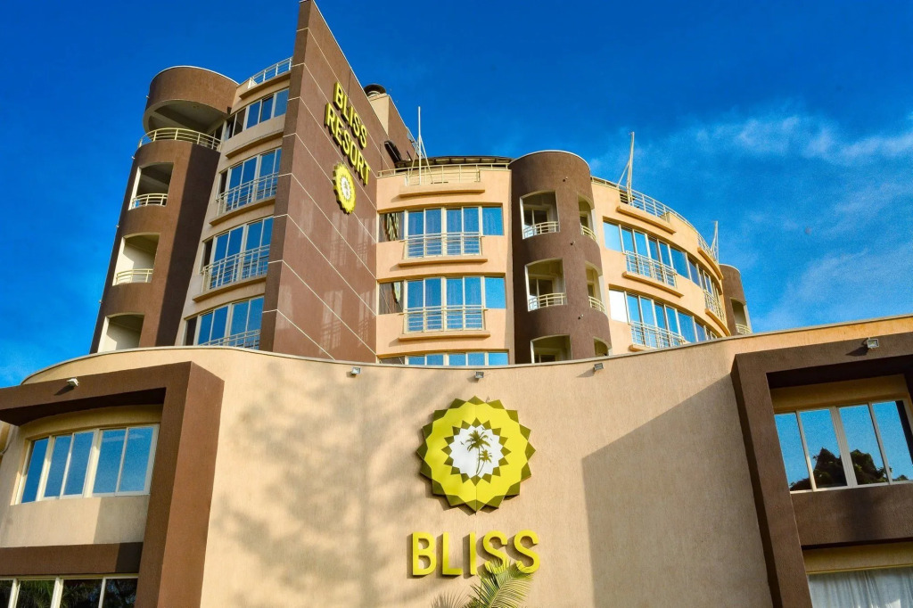 Bliss Resort