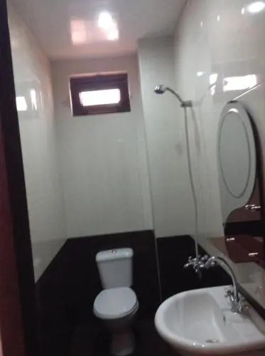 Rezo's Guest House