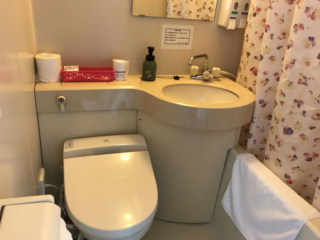 Hotel Heart Inn