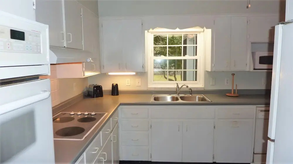 HERON COTTAGE home