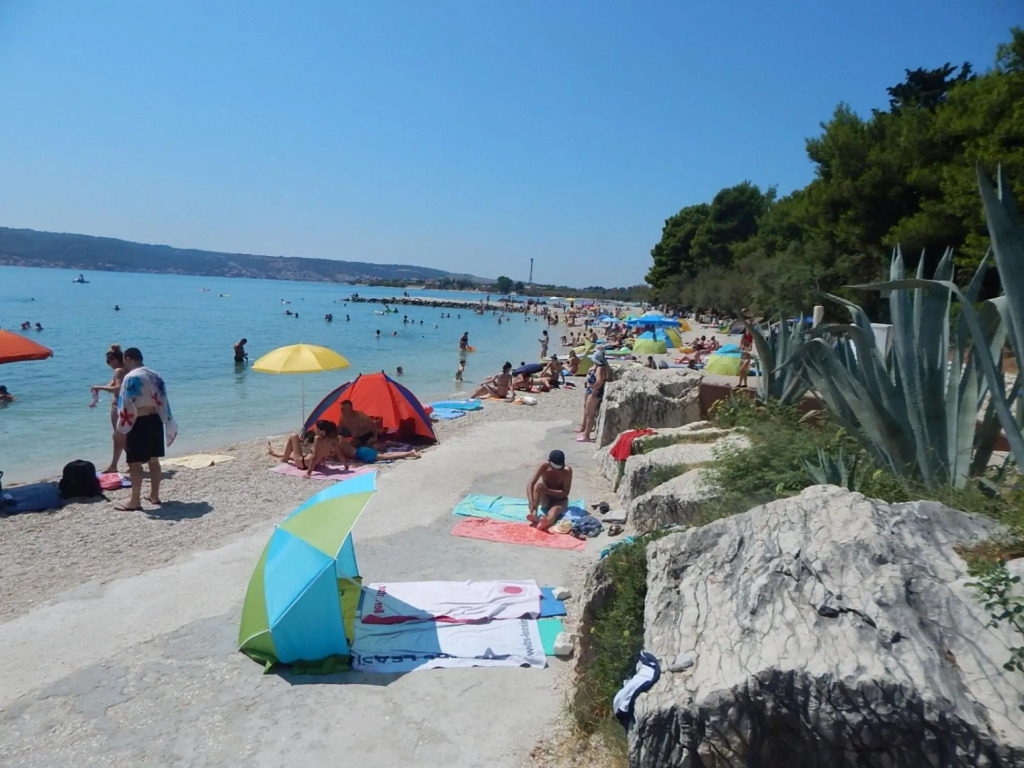 Jurica - 100 m from sea - A1(3+2)