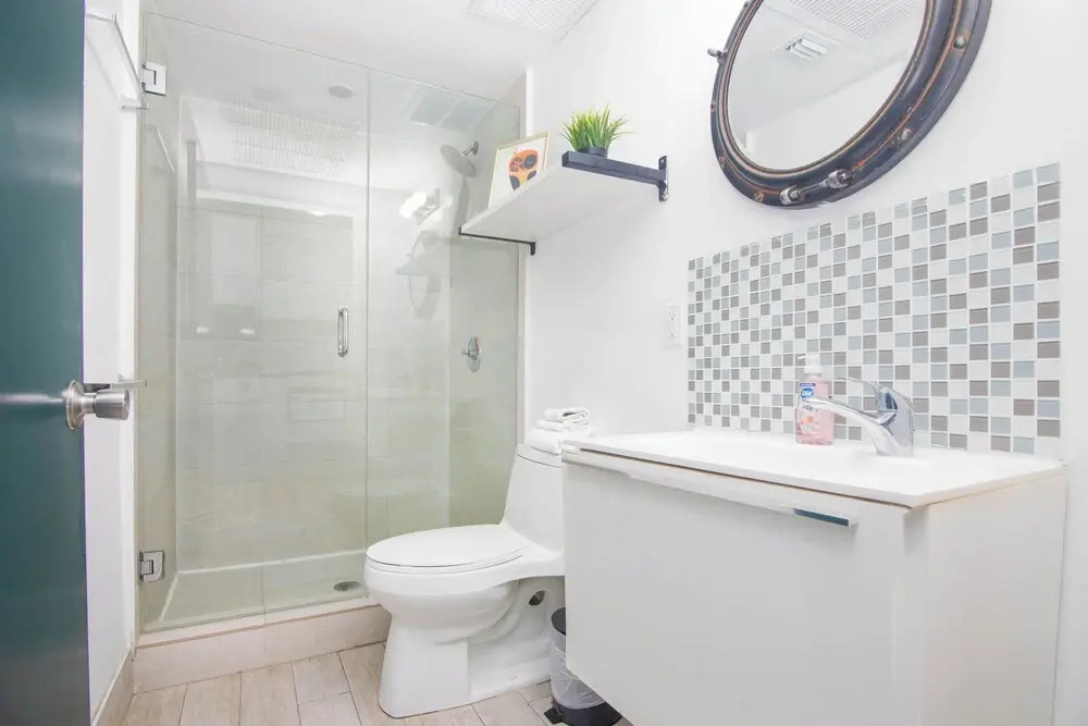 Boutique Apartments SoBe