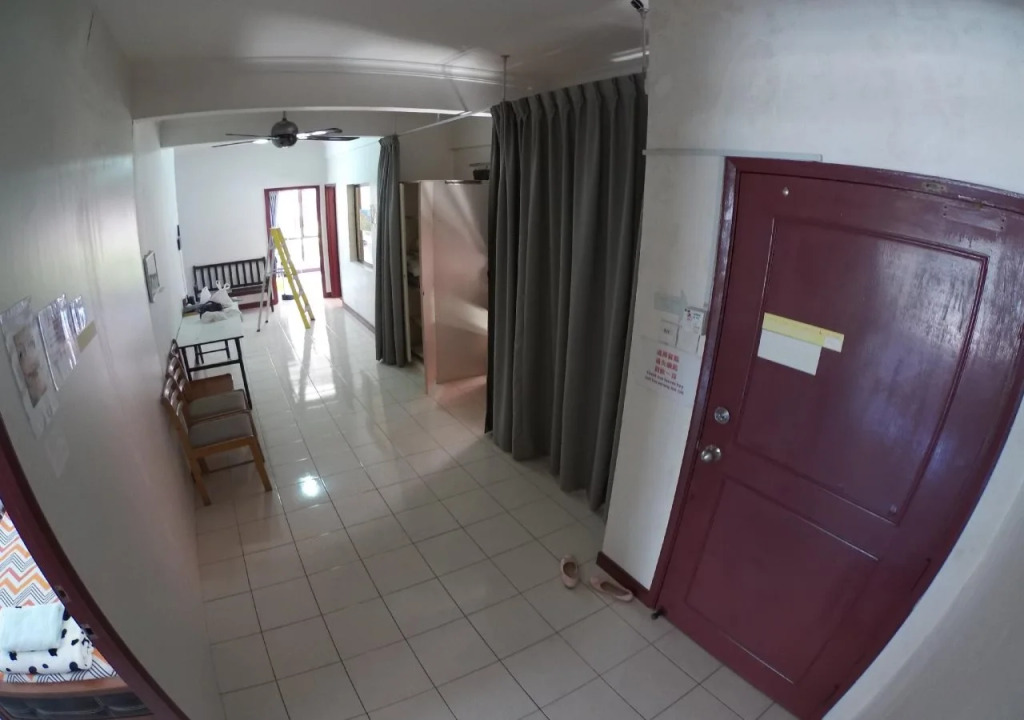 Marina Court Kota Kinabalu Sabah