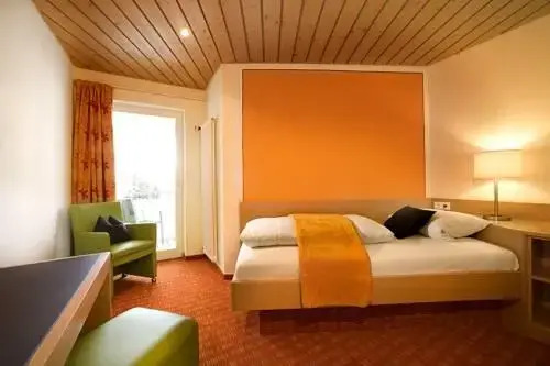Hotel Waldhorn