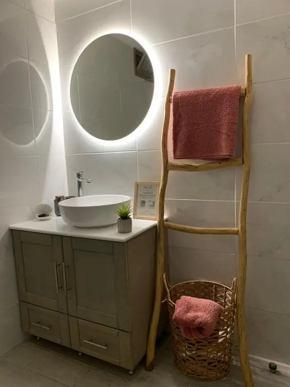 ''Korifo apartment'' at Benitses