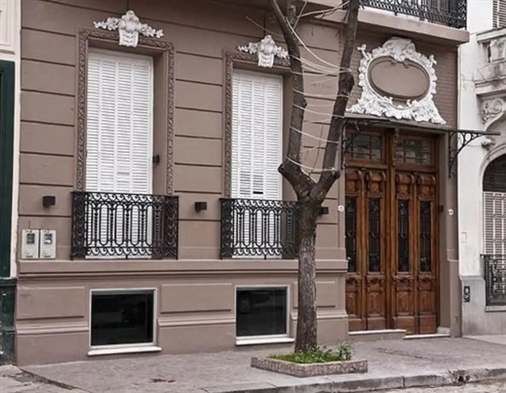 Hotel Boutique Raco De Buenos Aires