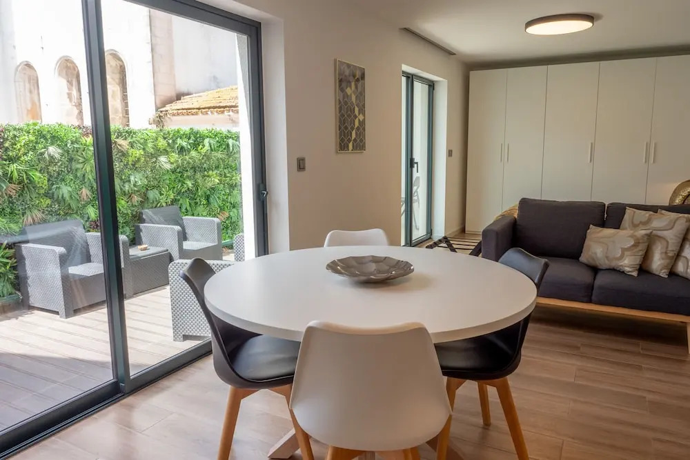 RIACENTRUM - Smart Residence