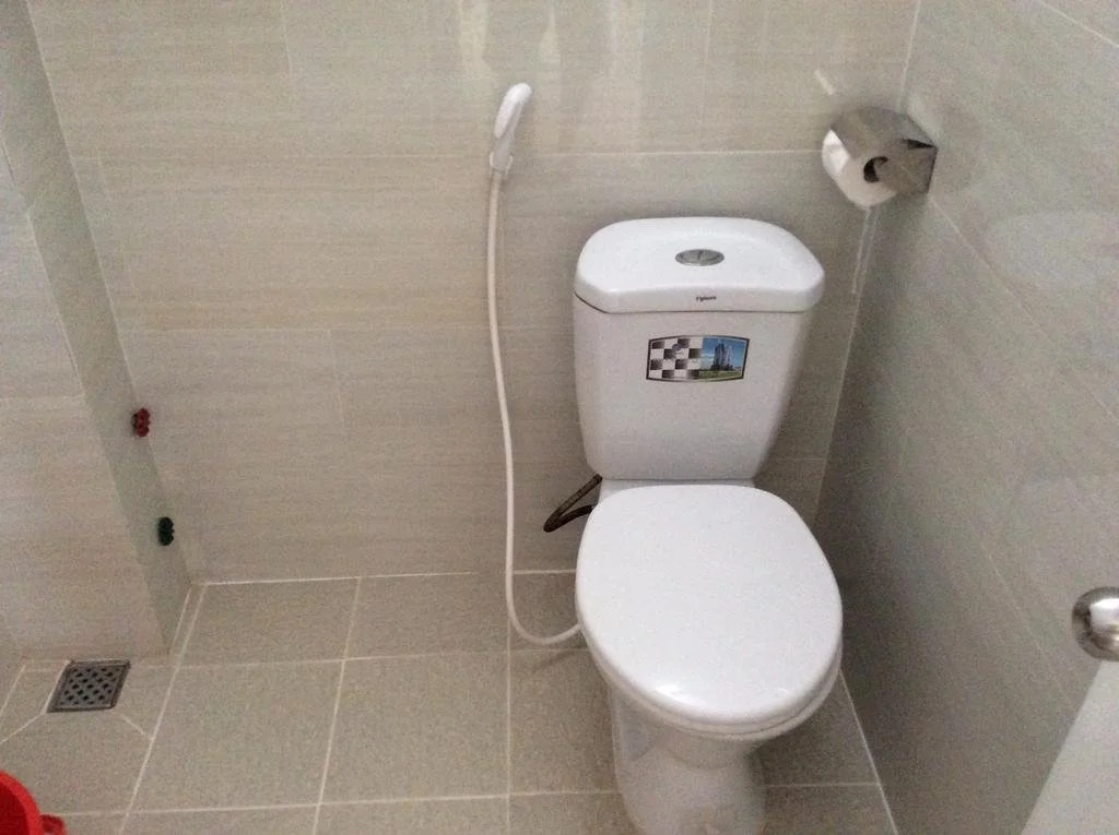 Quốc Ân Motel