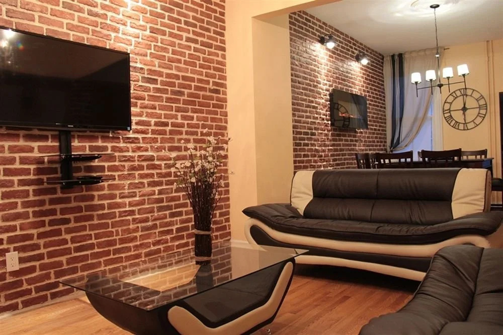 Toronto Vacation Home