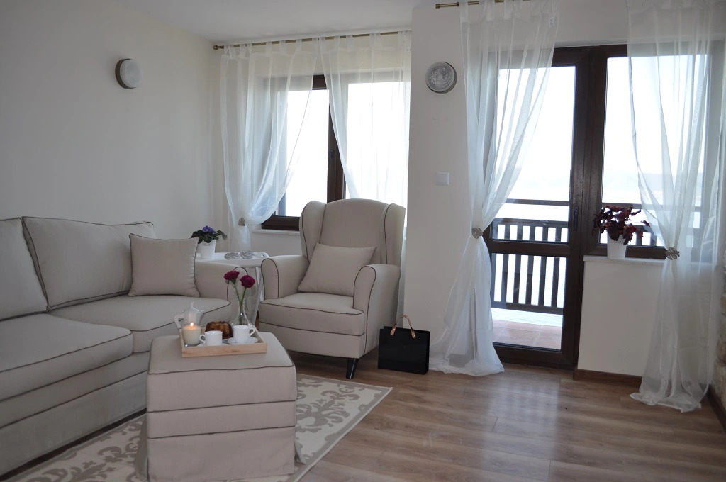 Villa Elea