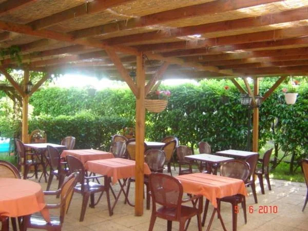 Auberge Les Muriers