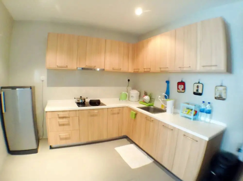 HomeStay in Johor - KSL Fun House