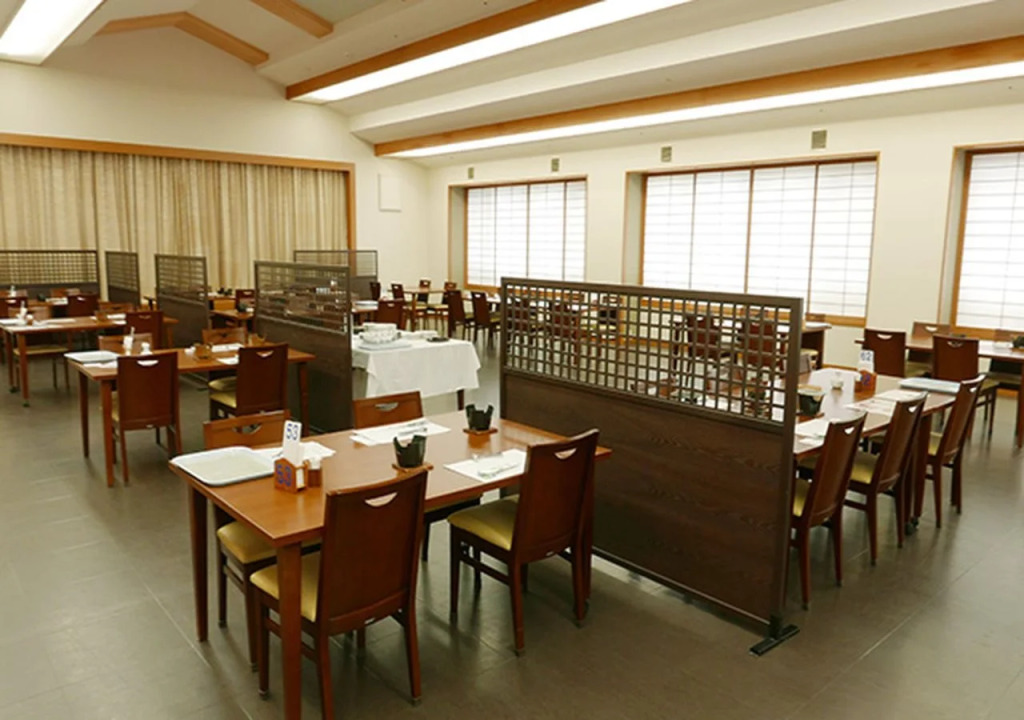 KAMENOI HOTEL Nagatoro Yorii