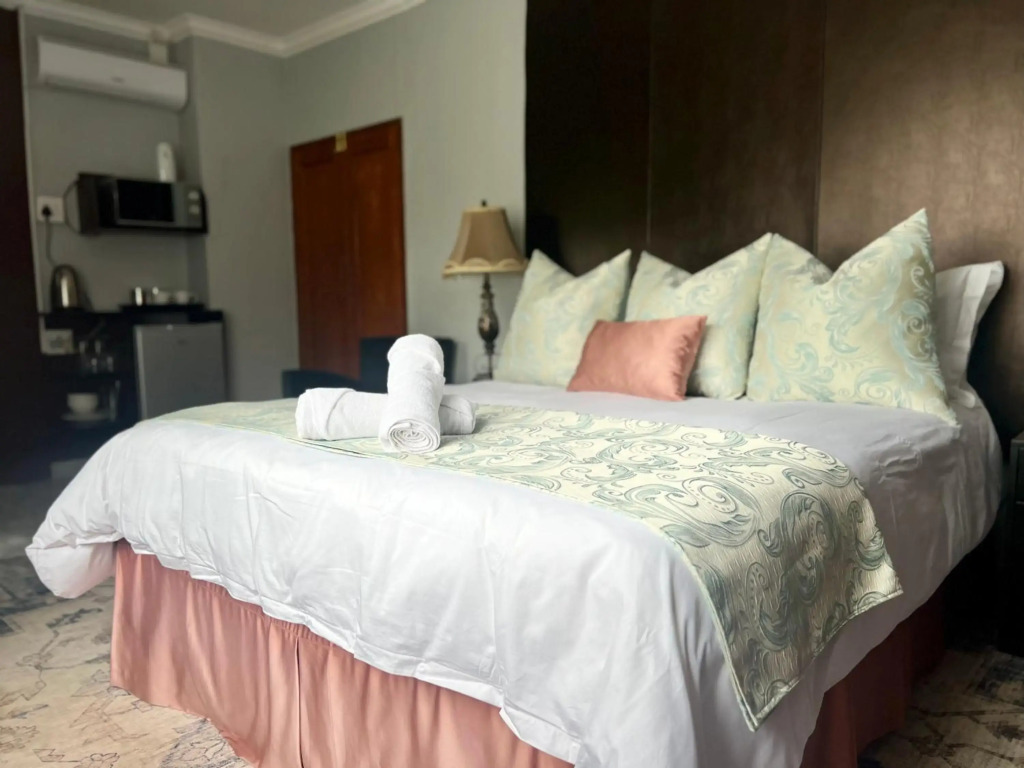 Silken Trap Budget Rooms