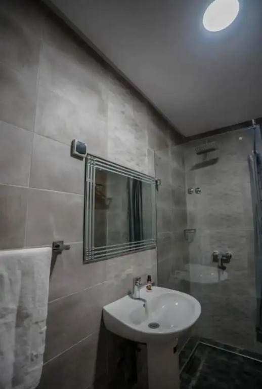 Hotel Arabesque