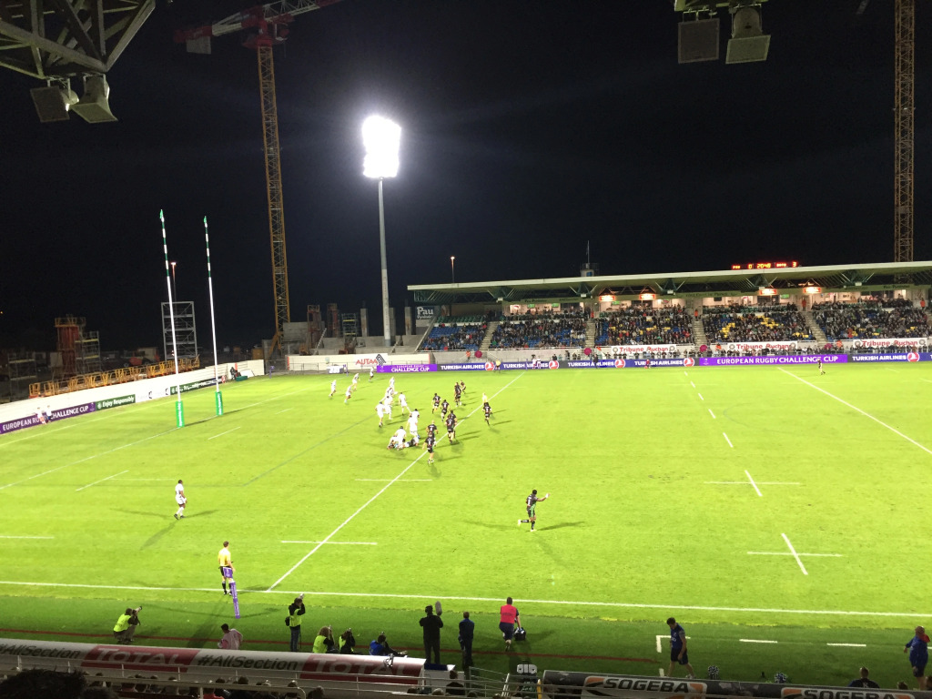 Comfort Suites Pau Idron