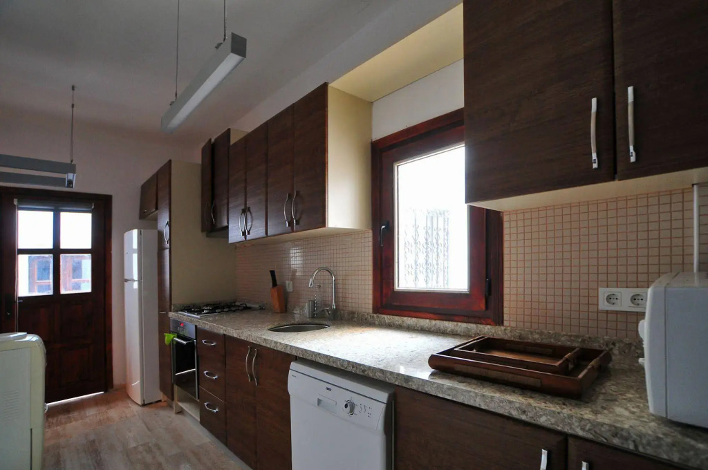 Smart City Suites Hotel Bodrum