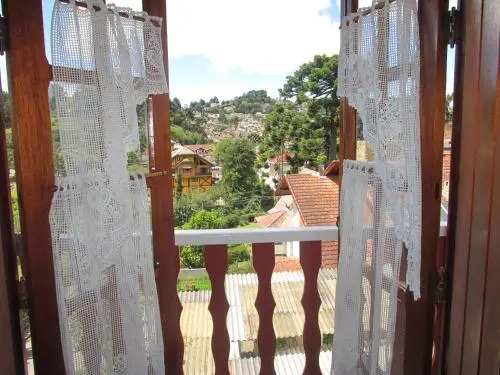 Cantinho de Portugal