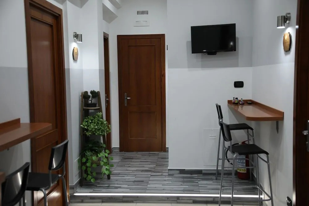 Laetitia guest house116