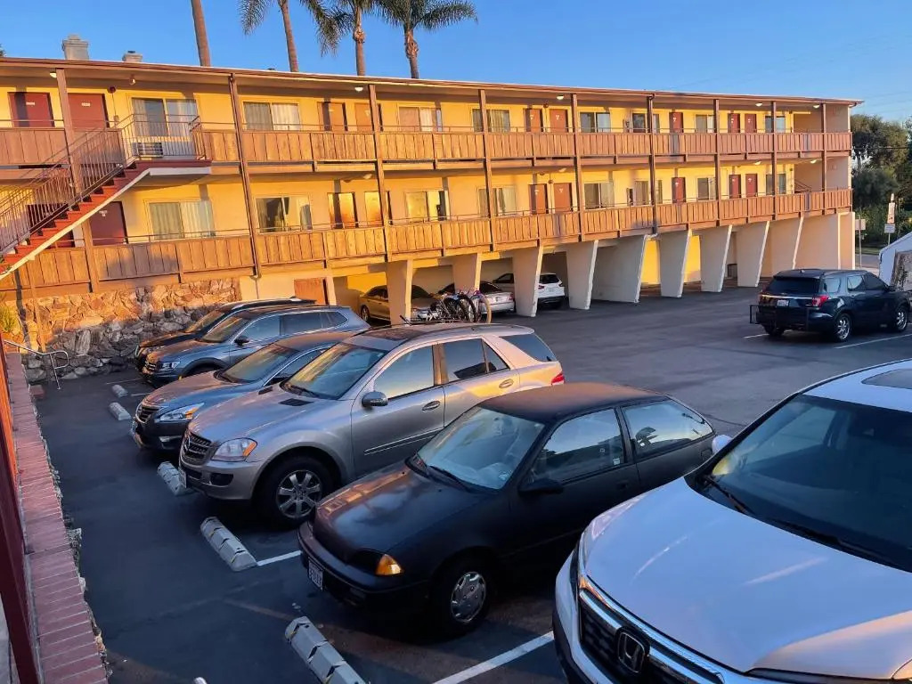 Seahorse Inn Manhattan Beach - LAX