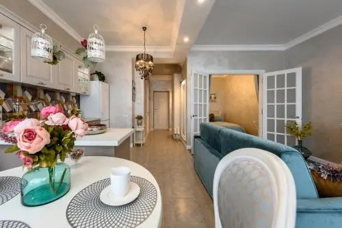 Apartment in Arcadia