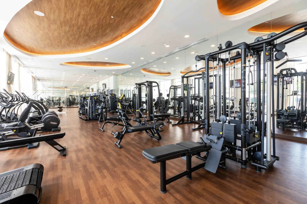 Le Blanc Spa Resort Cancun