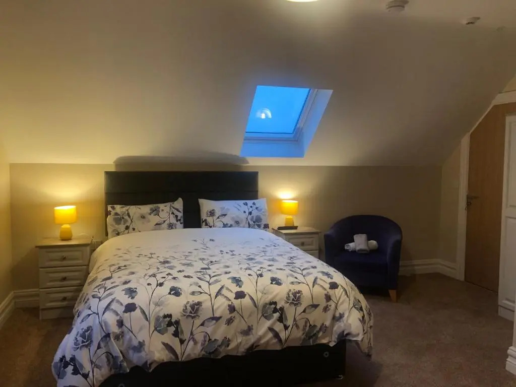 MapleHouse B&B